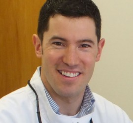 Dr. Steven Peterson - Dentist